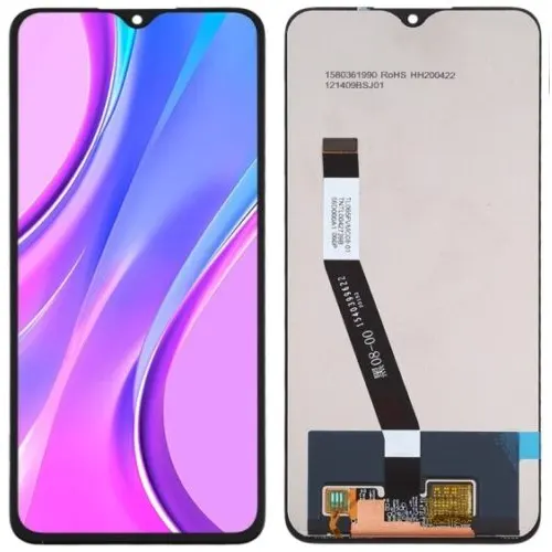 Primary image of REDMI 9 /MI 9PRIME P/W DISPLAY - Quality Phone Parts in Sri Lanka